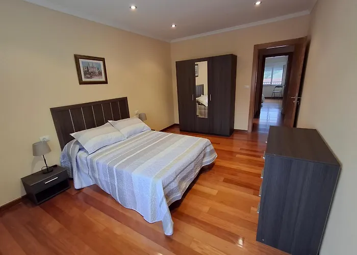 Apartamento Peralbar