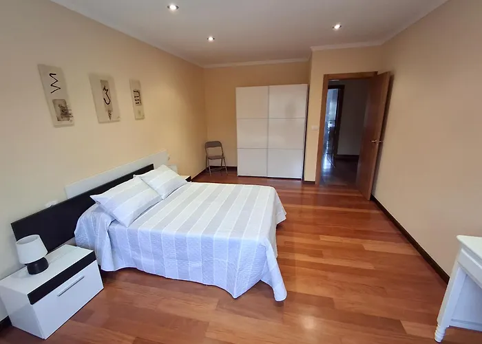 Apartamento Peralbar