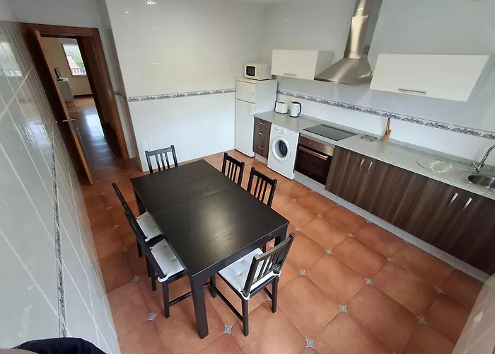 Apartamento Peralbar